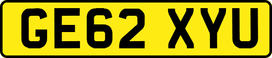 GE62XYU