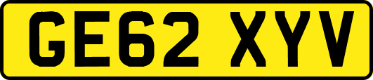 GE62XYV
