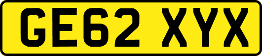 GE62XYX