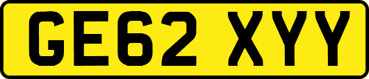 GE62XYY