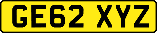 GE62XYZ