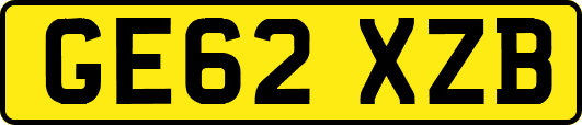 GE62XZB