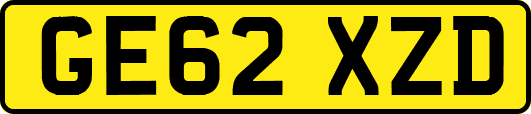 GE62XZD