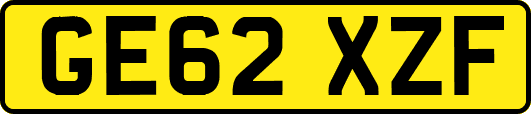 GE62XZF