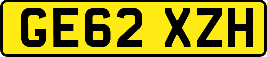 GE62XZH
