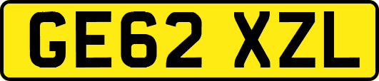 GE62XZL