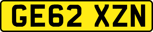 GE62XZN