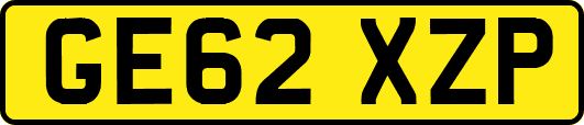 GE62XZP