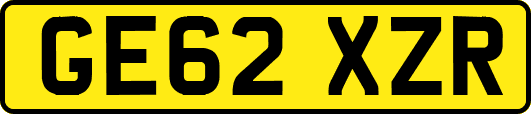 GE62XZR