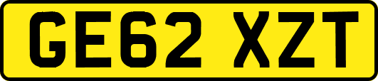 GE62XZT