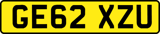 GE62XZU