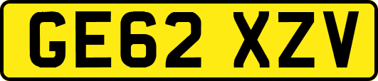 GE62XZV