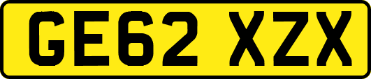 GE62XZX