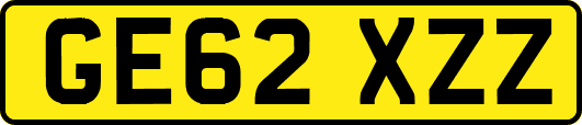GE62XZZ