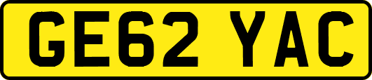 GE62YAC