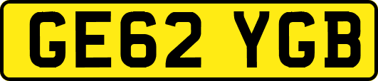 GE62YGB