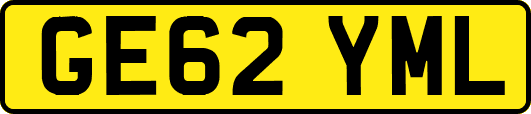 GE62YML