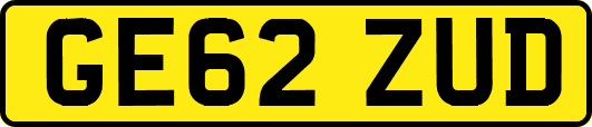 GE62ZUD