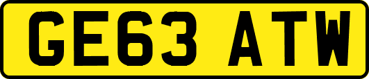 GE63ATW