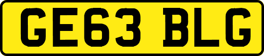 GE63BLG