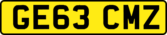 GE63CMZ