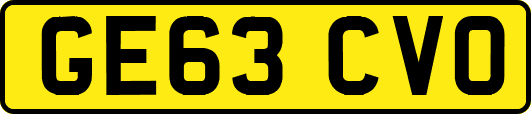 GE63CVO