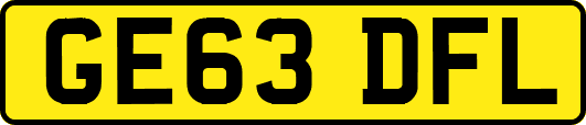 GE63DFL