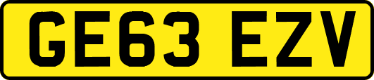 GE63EZV