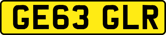 GE63GLR