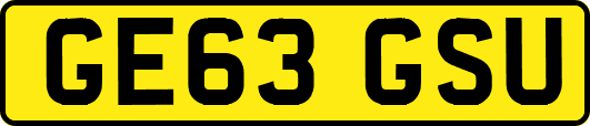 GE63GSU