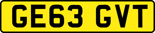 GE63GVT
