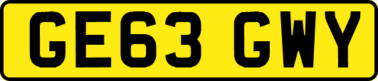 GE63GWY