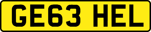 GE63HEL