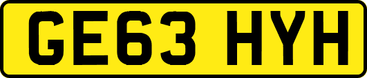 GE63HYH