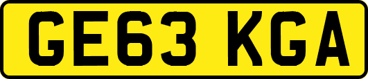 GE63KGA