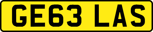 GE63LAS