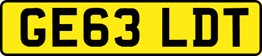 GE63LDT