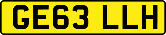 GE63LLH