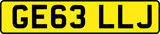 GE63LLJ