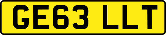 GE63LLT
