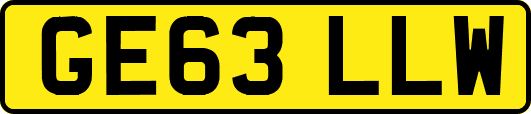 GE63LLW
