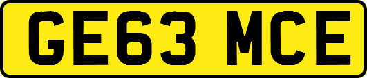 GE63MCE