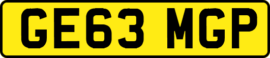 GE63MGP