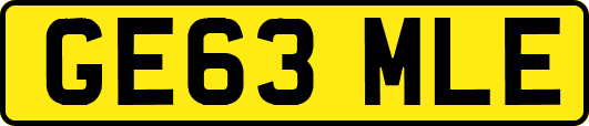 GE63MLE