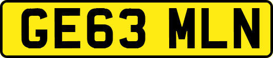 GE63MLN