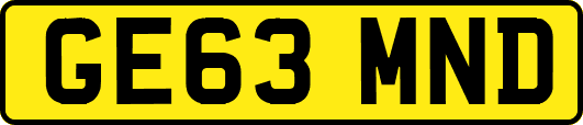 GE63MND