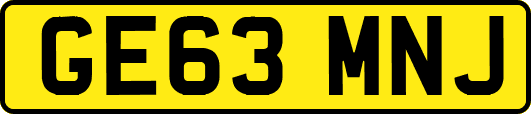 GE63MNJ