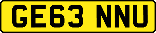 GE63NNU