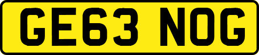 GE63NOG