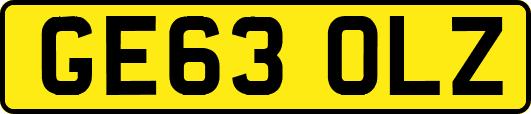 GE63OLZ